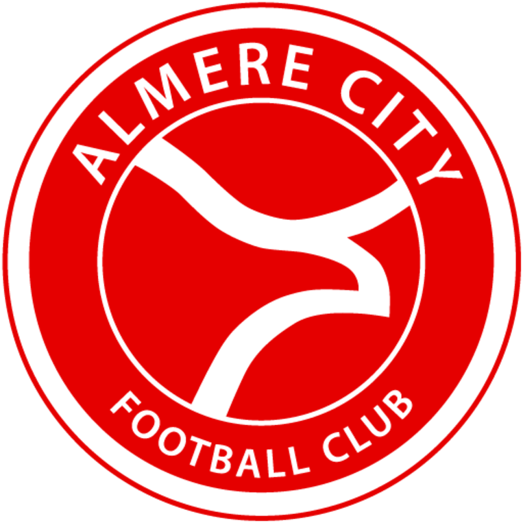 Almere City logo